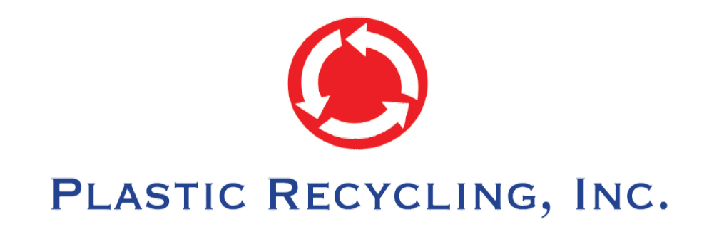 Plastic Recycling, Inc. Logo